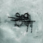 PRE-ORDER: Loathe "A Stranger To You" 2xLP (Turquoise White Marbled Vinyl)