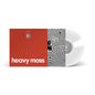 Heavy Moss (King Gizzard) "Dead Slow" LP (180g White Vinyl)