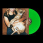 PRE-ORDER: Sincere Engineer "Probable Claws" LP (Tree Frog Green Vinyl)