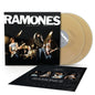PRE-ORDER: Ramones "Live at The Roxy, 8/12/76" 2xLP