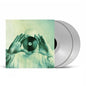 Porcupine Tree "Stupid Dream" 2xLP (UK Exclusive Clear Vinyl, Import)
