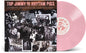 Top Jimmy And The Rhythm Pigs "Pigus Drunkus Maximus" LP (Pig Pink Vinyl)