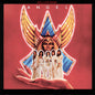 ANGEL "Helluva Band" LP (Indie Exclusive Color Splatter Vinyl)