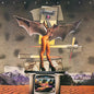 PRE-ORDER: Marchello "Destiny" LP (Orange Vinyl)