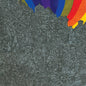 Lightning Bolt "Wonderful Rainbow" LP (Indie Exclusive Opaque Red Vinyl)