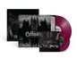 PRE-ORDER: John Carpenter, Cody Carpenter, & Daniel Davies "Cathedral" LP + 7" (Indie Exclusive Amethyst Vinyl)