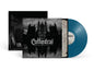 PRE-ORDER: John Carpenter, Cody Carpenter, & Daniel Davies "Cathedral" LP (Indie Exclusive Deep Blue Vinyl)