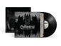 PRE-ORDER: John Carpenter, Cody Carpenter, & Daniel Davies "Cathedral" LP