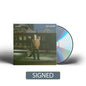Joe Pernice "Sunny, I Was Wrong" CD (Indie Exclusive Signed Cover)