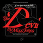 DAMAGED COVER: Alden Shuman "The Devil in Miss Jones (OST)" LP (Hellfire Color Vinyl)