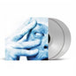 Porcupine Tree "In Absentia" 2xLP (UK Exclusive Clear Vinyl, Import)