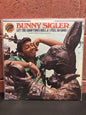 Used Vinyl: Bunny Sigler "Let The Good Times Roll" LP