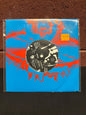 Used Vinyl: Squirrels From Hell "If/Then" 7"