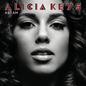 Keys, Alicia/As I Am [LP]