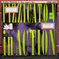 Used Vinyl: Pizzicato Five "Pizzicato V In Action" 12" (1986 Japanese 1st Press Promo)