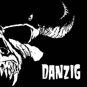 Danzig/Danzig [LP]