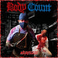 Body Count/Merciless (Black Vinyl) [LP]