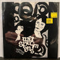 Used Vinyl: Wet Specimens "Serpent Circle" 7" (2020 Clear Lathe Press)