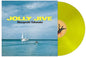PRE-ORDER: Masayoshi Takanaka "Jolly Jive" LP (Yellow Vinyl)