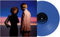 Tennis "Swimmer" LP (Blue Vinyl)