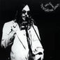 PRE-ORDER: Neil Young "Tonight's the Night" LP