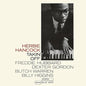 Herbie Hancock "Takin Off" LP (180g Red Vinyl, Import)