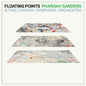 PRE-ORDER: Floating Points Pharoah Sanders & the London Symphony Orchestra "Promises - 5th Anniversary Edition" LP (Abiogenesis Blue/Green Vinyl)