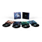 PRE-ORDER: Capcom Sound Team "Monster Hunter World: Iceborne (Original Soundtrack)" 4xLP Box Set (180g Vinyl)