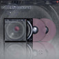 The Neighbourhood "((((((ultraSOUND)))))+" 2xLP (Indie Exclusive Mauve Vinyl)