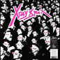PRE-ORDER: X-Ray Spex "Obsessed With You (The Early Years)" LP (Indie Exclusive Day-Glo Pink Vinyl)