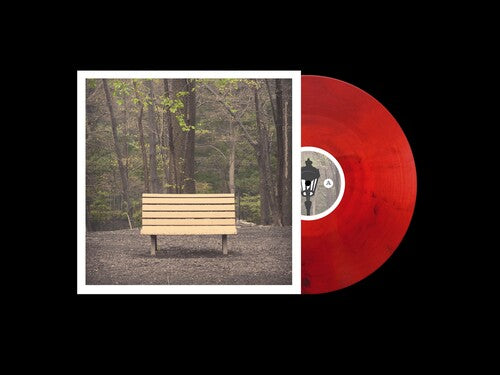 PRE-ORDER: Streetlight Manifesto "The Hands That Thieve" LP (Indie Exclusive Color Vinyl)