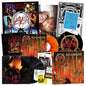 Slayer "Hell Awaits" 3xLP Box Set