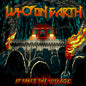 PRE-ORDER: Who On Earth "It Takes The Village" LP (Indie Exclusive Vinyl)