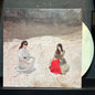 Used Vinyl: Rakta "Falha Comum" LP (Bone colored Vinyl)