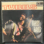 USED CD: Tubby Hayes “Tubbs” CD (Japanese Press)