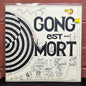 Used Vinyl: Gong ”Gong Est Mort” 2xLP