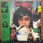 Used Vinyl: Cold Brats "Punk In The Digital Age Extended" LP (Gold vinyl)