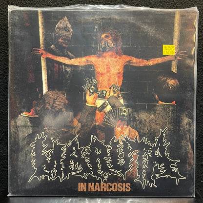Used Vinyl: Maruta “In Narcosis” 12"