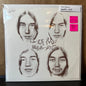Used Vinyl: Happy End "Gathering the Wind / Salvia Flowers" 7" (1998 Japanese Promo Only Press)