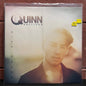Used Vinyl: Quinn Sullivan "Wide Awake" LP (2021 Press - Blue/Green Vinyl)