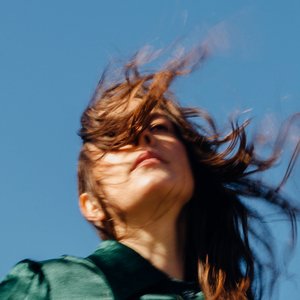 Diaz, Madi/Weird Faith (Indie Exclusive Green Vinyl) [LP]