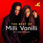 Milli Vanilli/The Best Of Milli Vanilli (Coloured Vinyl) [LP]