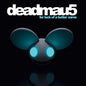 Deadmau5/For Lack Of A Better Name (Transparent Turquoise Vinyl) [LP]