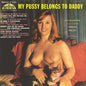 Various Artists/My Pussy Belongs To Daddy (Pink Vinyl) [LP]