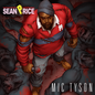 Price, Sean/Mic Tyson (Red/Black Splatter Vinyl) [LP]