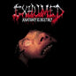 Exhumed/Anatomy Is Destiny (Royal Blue With Splatter Edition) [LP]