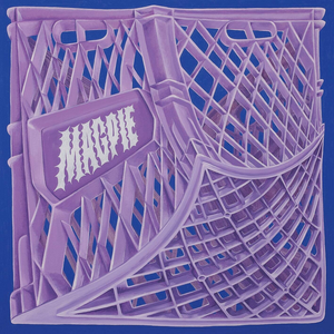Peach Pit/Magpie (Clear Mint Vinyl) [LP]