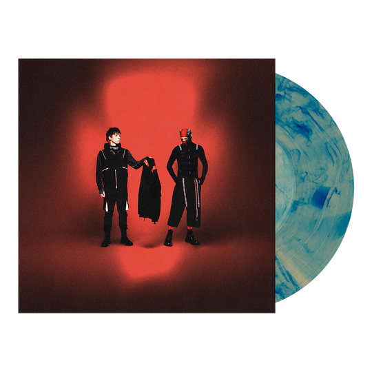Twenty One Pilots/Breach (Indie Exclusive Colour Vinyl) [LP]