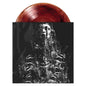 No/Mas "No Peace" LP ("Blood Soaked" Transparent Orange & Black Marbled Vinyl)