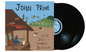 John Prine "Lost Dogs + Mixed Blessings" 2XLP